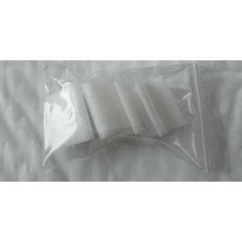 Lens Cover Clip By Lithonia Lighting LITEPUFF DIFFUSER CLIP M100