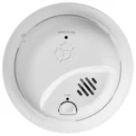 Interconnect Hardwire Smoke Alarm, SMI100-AC By BRK-First Alert 1046836