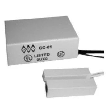 125V Current Controller Switch By George Risk CC-01