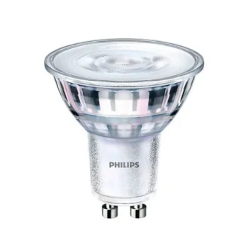 4.5W PAR16 LED Lamp, 27-22K By Philips Lighting 4GU10/LED/927-22/F35/G/WG/T20 10/1